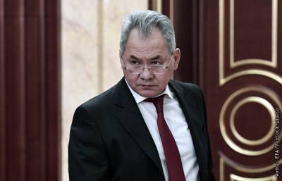 Сергей Шойгу - Александр Лукашенко - Шойгу анонсировал новые российско-белорусские учения в октябре - interfax.ru - Москва - Россия - Белоруссия - Минск
