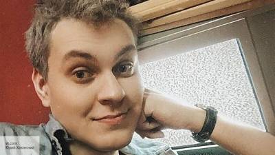 Максим Марцинкевич - Юрий Хованский - Блогер - Блогер Хованский заявил, что не верит в официальную версию гибели Тесака - politros.com