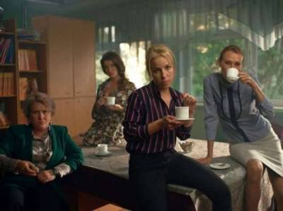 10+ отечественных сериалов, которые смотришь и думаешь: «Ого, как круто наши научились снимать» - skuke.net - Китай