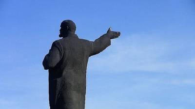 Владимир Ленин - Американец хочет пристроить тело Ленина в Вашингтоне - mirnov.ru - США - Вашингтон - Америка