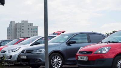 В России зафиксировали рост цен на подержанные автомобили - politros.com - Россия