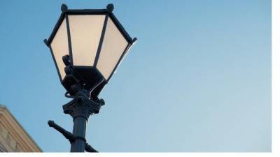 В 65-м квартале Приморского района установят наружное освещение - piter.tv - р-н Приморский