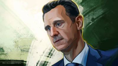 Башар Асад - Асад восстанавливает нефтеперерабатывающие мощности в провинциях Сирии - newinform.com - Сирия
