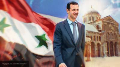 Асад подписал законопроект о создании двух крупных НПЗ в Сирии - polit.info - США - Сирия