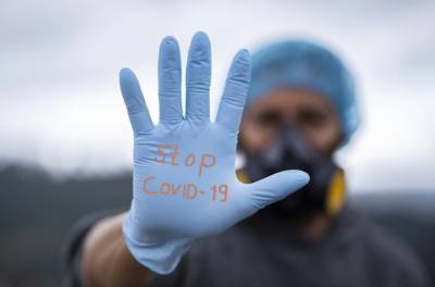 В мире - уже более 940 тысяч смертей от коронавируса - prm.ua - Россия - США - Бразилия - Индия