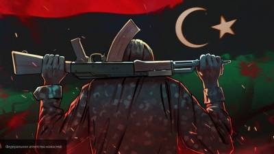 Сейф Аль-Ислам - Муаммар Каддафи - Жители ливийского города Бени-Валид готовятся к атаке боевиков ПНС Ливии - polit.info - Ливия