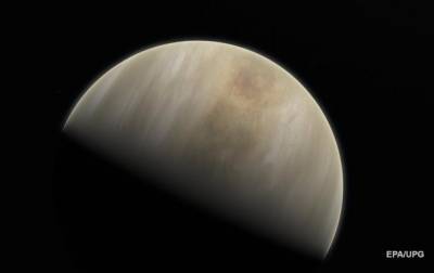 Жизнь на Венере. Новая цель космической гонки - korrespondent.net
