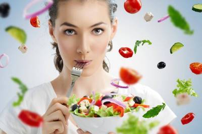 Вегетарианство: что обдумать, отказываясь от животной пищи? - skuke.net