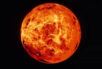 Джеймс Брайденстайн - Специалист прокомментировал версию появления жизни на Венере из-за советских зондов - online47.ru