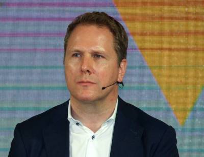 Tele2 - Экс-глава "Билайна" стал директором Tele2 AB - smartmoney.one - Россия