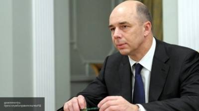 Антон Силуанов - Силуанов заявил, что повышенная ставка НДФЛ затронет лишь 1% россиян - polit.info - Россия