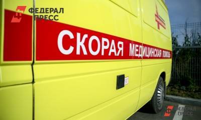 В Новокузнецке полиция нашла хулиганов, избивших водителя скорой - fedpress.ru - Россия - район Новокузнецка