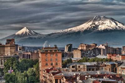 “Провокатор Армения находится под опекой Запада” - aze.az - Армения - Турция - Анкара - Баку