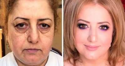 Гоар Аветисян - Чудо-макияж превращает любую женщину в красавицу - skuke.net - Москва