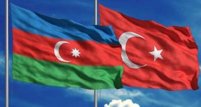 Граждане Азербайджана смогут поехать Турцию по удостоверениям личности - aze.az - Турция - Азербайджан