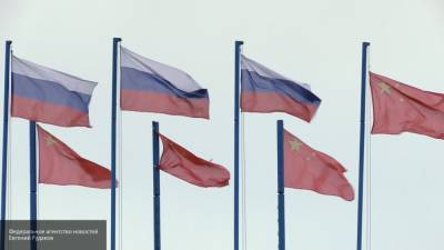 Сергей Лавров - Ван И. - Ван И - Китай отметил сплоченность в отношениях с Россией - politros.com - Россия - Китай