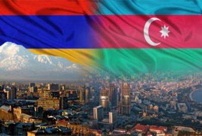 “Армения – инструмент в руках других стран” - aze.az - Армения - Египет - Турция - Азербайджан