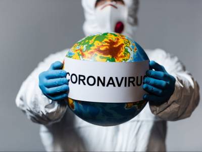 Более 30 миллионов человек в мире заразились коронавирусом - golos.ua - Россия - США - Украина - Бразилия - Индия
