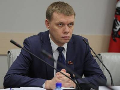 Евгений Ступин - В московской Некрасовке учителей обязали платить за обеды, которые не съели дети - sobesednik.ru - Москва - Россия