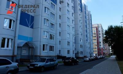 Ильдар Хусаинов - Рынок жилья-2020: стоит ли покупать новую квартиру во время кризиса - fedpress.ru