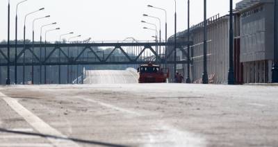 Первые участки трассы М12 Москва – Казань могут открыть в сентябре 2023 года - m24.ru - Москва - Московская обл. - Владимирская обл. - Казань