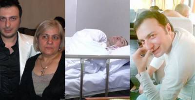 Скончался певец Джаба Боджгуа, находившийся в коме 12 лет - newsgeorgia.ge - Грузия - Тбилиси