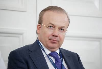 Радий Хабиров - Названо имя нового премьер-министра Башкирии - bash.news - Башкирия