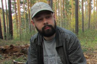 Петербургский суд заблокировал мартовский пост тюменского блогера Кунгурова о коронавирусе - znak.com - Россия - Санкт-Петербург - Тюмень