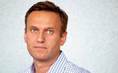 Алексей Навальный - Представитель Навального сообщили о бутылке с «Новичком» в отеле Томска - aze.az - Германия - Томск