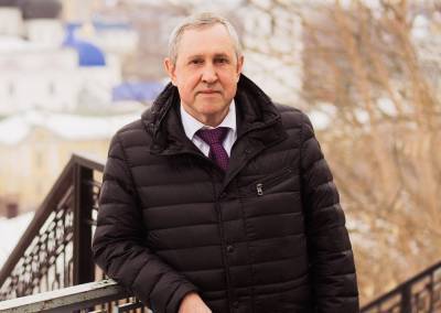 Вадим Белоусов - Уголовное дело о взятках депутата Госдумы и его тещи поступило в Челябинский облсуд - znak.com - Россия - Челябинск