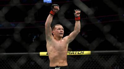 Жозе Алдо - Чемпион UFC Ян заявил, что хочет провести бой в России - russian.rt.com - Россия - Бразилия