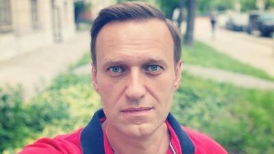 Алексей Навальный - Леонид Ринк - «Отравления не было вообще»: создатель «Новичка» об инциденте с Навальным - 5-tv.ru - Россия - Германия
