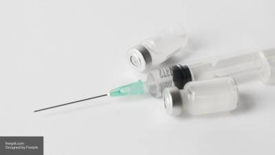 Вакцина "Вектора" обеспечит иммунитет от коронавируса на полгода - polit.info