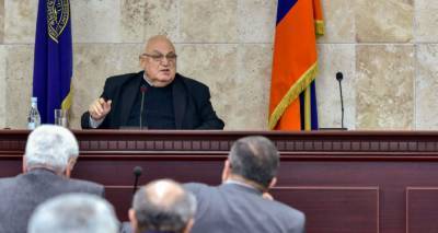 Экс-ректор ЕГУ отрицает обвинение в растрате – адвокаты называют дело заведомо провальным - ru.armeniasputnik.am