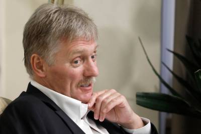 Дмитрий Песков - Песков прокомментировал ситуацию с ограничениями из-за коронавируса на Ставрополье - etokavkaz.ru - Россия - Ставрополье