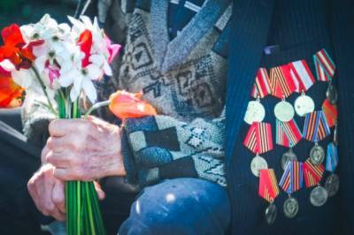 В Госдуму внесен проект, расширяющий права вдов ветеранов на соцподдержку - aif.ru - Россия
