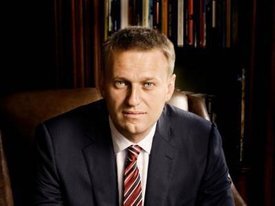 Алексей Навальный - Ксения Фадеева - Навального хотят номинировать на Нобелевскую премию мира - gordonua.com - Россия - США - Новосибирск - Германия - Томск