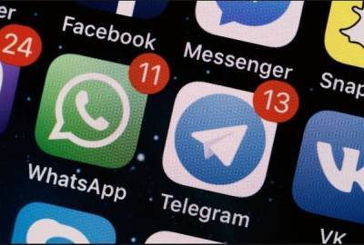 Самые WhatsApp, Signal и Telegram с треском провалили банальнейший тест на безопасность - cnews.ru