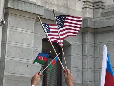 В США сенатор осудила агрессию против членов азербайджанской общины - aze.az - США - Бостон - Нью-Йорк - Азербайджан - шт. Калифорния - штат Мэн