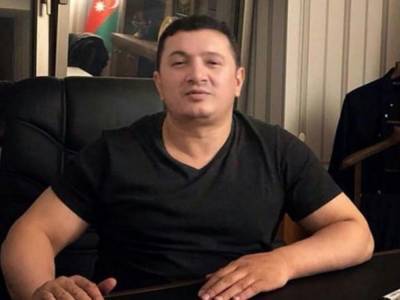 Надир Салифов - Наследник Лоту Гули заявил о своих правах - aze.az - Азербайджан