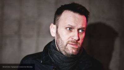 Навальный - Новый юрист "Альянса врачей" связан с крупнейшими фармкомпаниями страны - polit.info - Россия