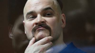 Максим Марцинкевич - Адвокат заявила о жалобах Тесака на пытки и избиения в СИЗО - iz.ru - Красноярск