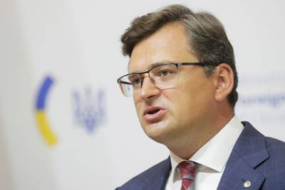 El Mundo - Дмитрий Кулеба - Глава МИД Украины заявил о невозможности быть объективным - lenta.ru - Украина - Киев - Германия