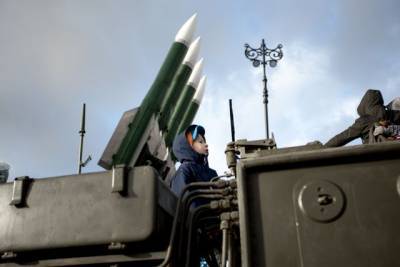 Стало известно, сколько Россия потратит на оборону в ближайшие три года - aif.ru - Россия