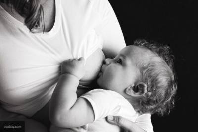 Александр Гинцбург - Центр Гамалеи заявил, что мать может передать антитела ребенку через молоко - newinform.com
