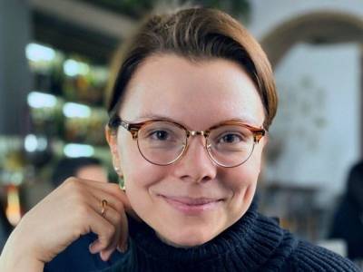 Евгений Петросян - Татьяна Брухунова - Молодая супруга Петросяна рассказала подробности о беременности - golos.ua - Украина