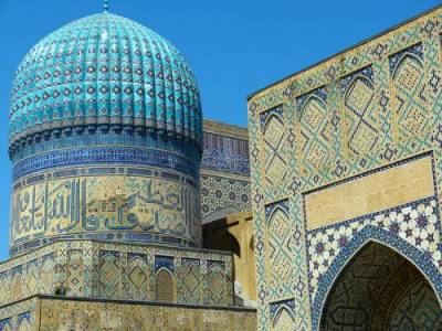 Узбекистан - Узбекистан открывает свои границы - argumenti.ru - Казахстан - Узбекистан - Таджикистан - Афганистан - Туркмения