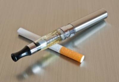 Электронные сигареты в Украине собираются приравнять к обычным - facenews.ua - Украина