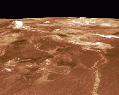 NASA планирует начать поиски жизни на Венере - enovosty.com - США