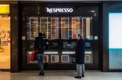 Nespresso сделает свою продукцию полностью углеродно-нейтральной к 2022 году - rtvi.com - Колумбия - Гватемала - Эфиопия - Коста Рика